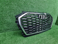 Решетка радиатора Audi Q5 2 (2020-н.в.)