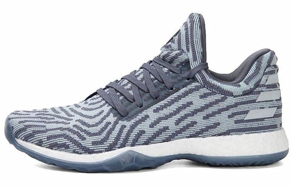 Кроссовки Adidas Harden Vol.1 Ls Pk 9.5