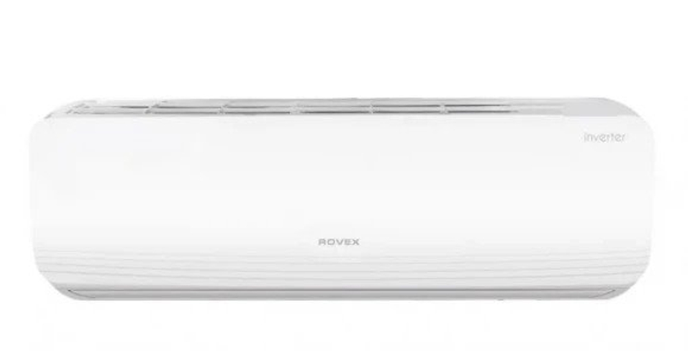 Сплит-система кондиционер Rovex Star RS-18ABS-N 50 м²