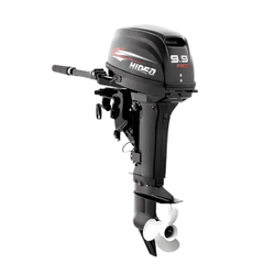 2х-тактный лодочный мотор HIDEA HD9.9FHS PRO
