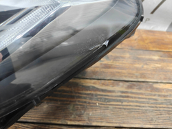 Фара левая LED BMW 5-Series (G30) 20-23 Б/У Оригинал 63119479261