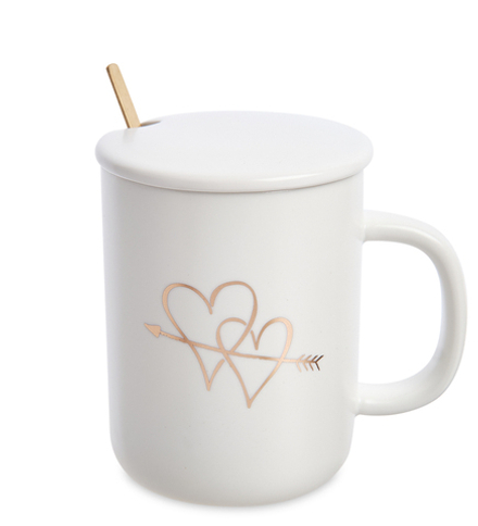 MUG-213/3 Кружка «Мир любви»