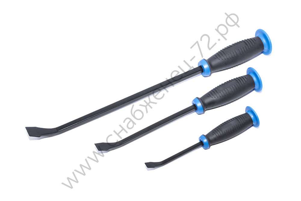 Набор монтировок 3 предмета Станкоимпорт ST040138