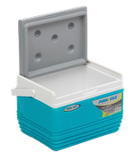 Контейнер изотермический Eskimo 4.5л Голубой TPX-6006-4.5-B Pinnacle