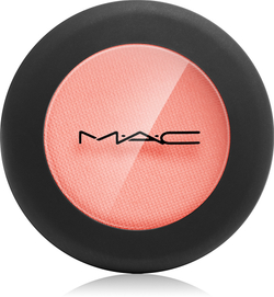 MAC Cosmetics Powder Kiss Soft Matte Eye Shadow - Тушь для ресниц оттенок Strike a Pose, 1 g