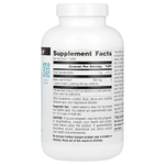 Source Naturals, Йерба мате, 600 мг, 180 таблеток