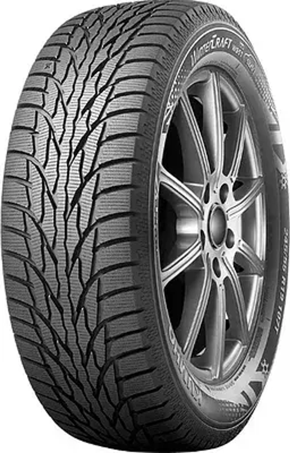 Marshal WS51 255/50 R19 107T XL