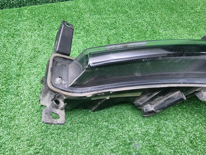 ПТФ правая Chery Tiggo 8 Pro (2021-2024)