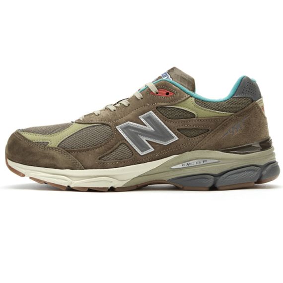 New Balance NB 990 V3 bodega