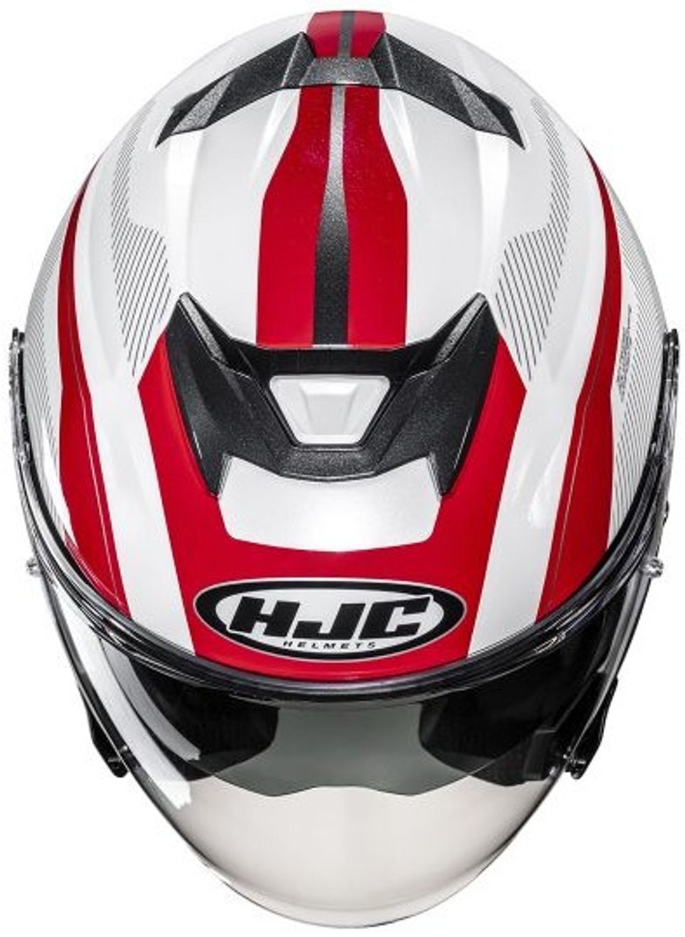 i31 Reno MC21 / Бело-красный