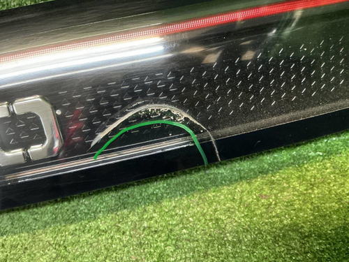 Фонарь крышки багажника JAECOO J7 (2023-н.в.)