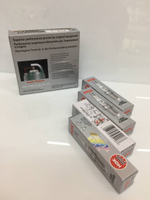 Свеча зажигания (Иридиевые) NGK 5118