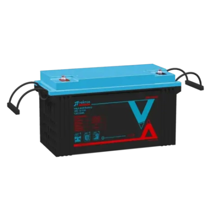 Аккумулятор VEKTOR ENERGY VRC 12-120