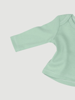 Футболка с длинным рукавом Mjölk Magic Mint