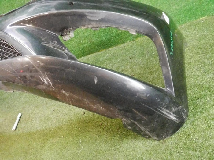 Бампер передний Mercedes S W222 (2013-2017) AMG