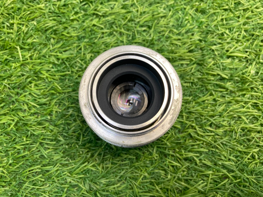 Индустар-50 3.5/50mm
