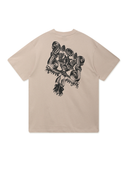 Мужская Футболка Weathervane