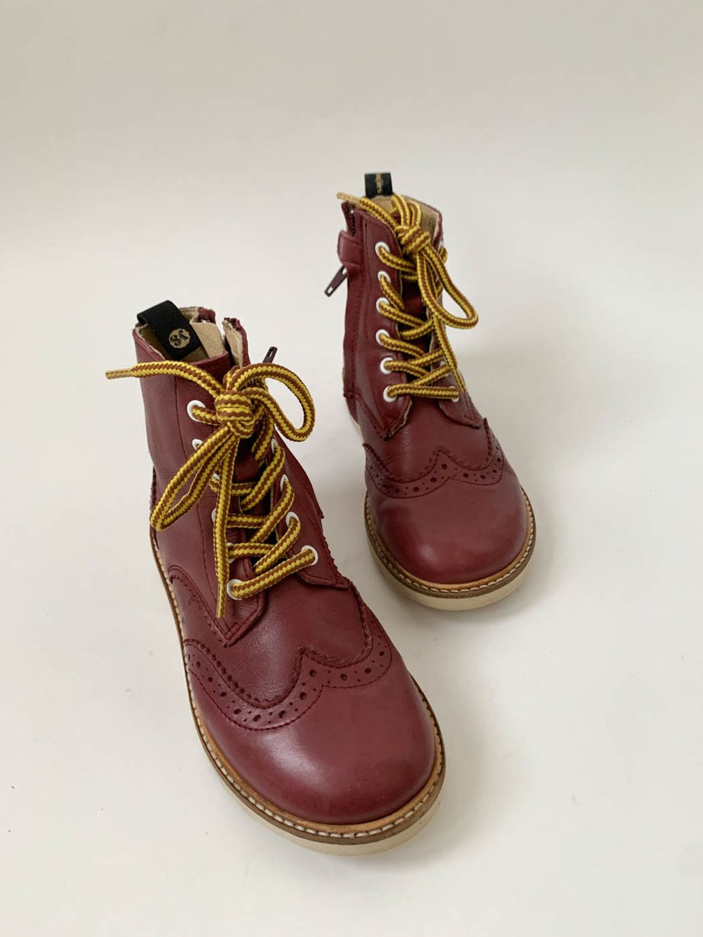 Ботинки Young Soles