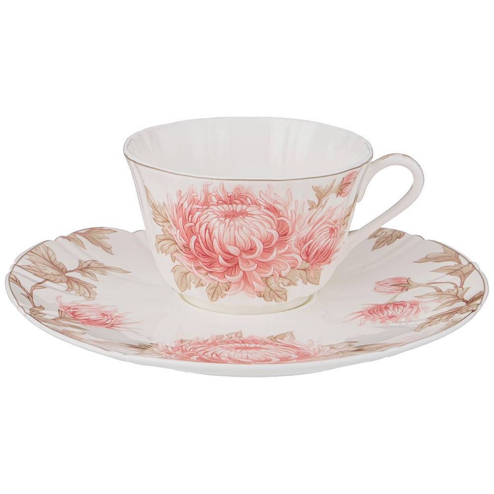 ЧАЙНАЯ ПАРА LEFARD "АСТРА" 300 МЛ (КОР=24НАБ.)