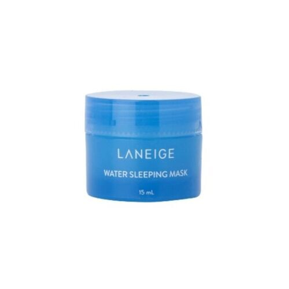 Маска для лица ночная восстанавливающая Laneige Sleeping Mask Blue
