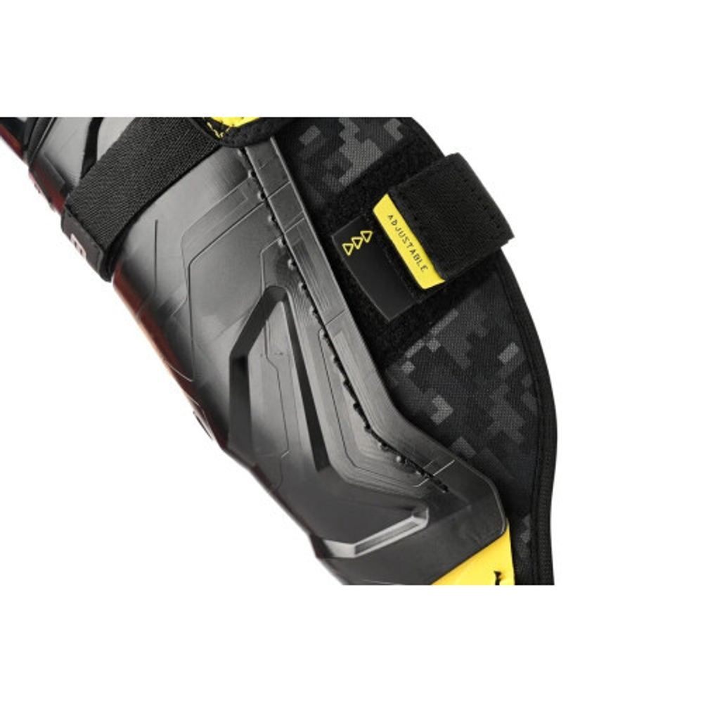 Щитки Bauer Supreme S23 M3 JR