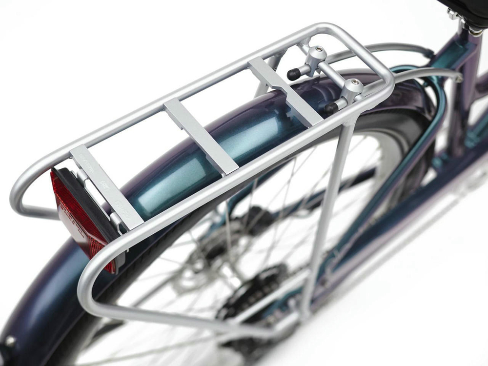 Женский велосипед Electra Townie Path 9D EQ Step Thru (2022)