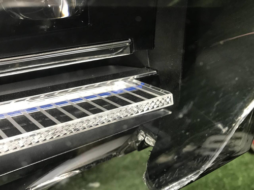Фара правая BMW X7 G07 (19-22) Laser Light