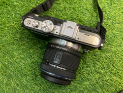 Olympus Pen E-PL3 Kit 14-42mm