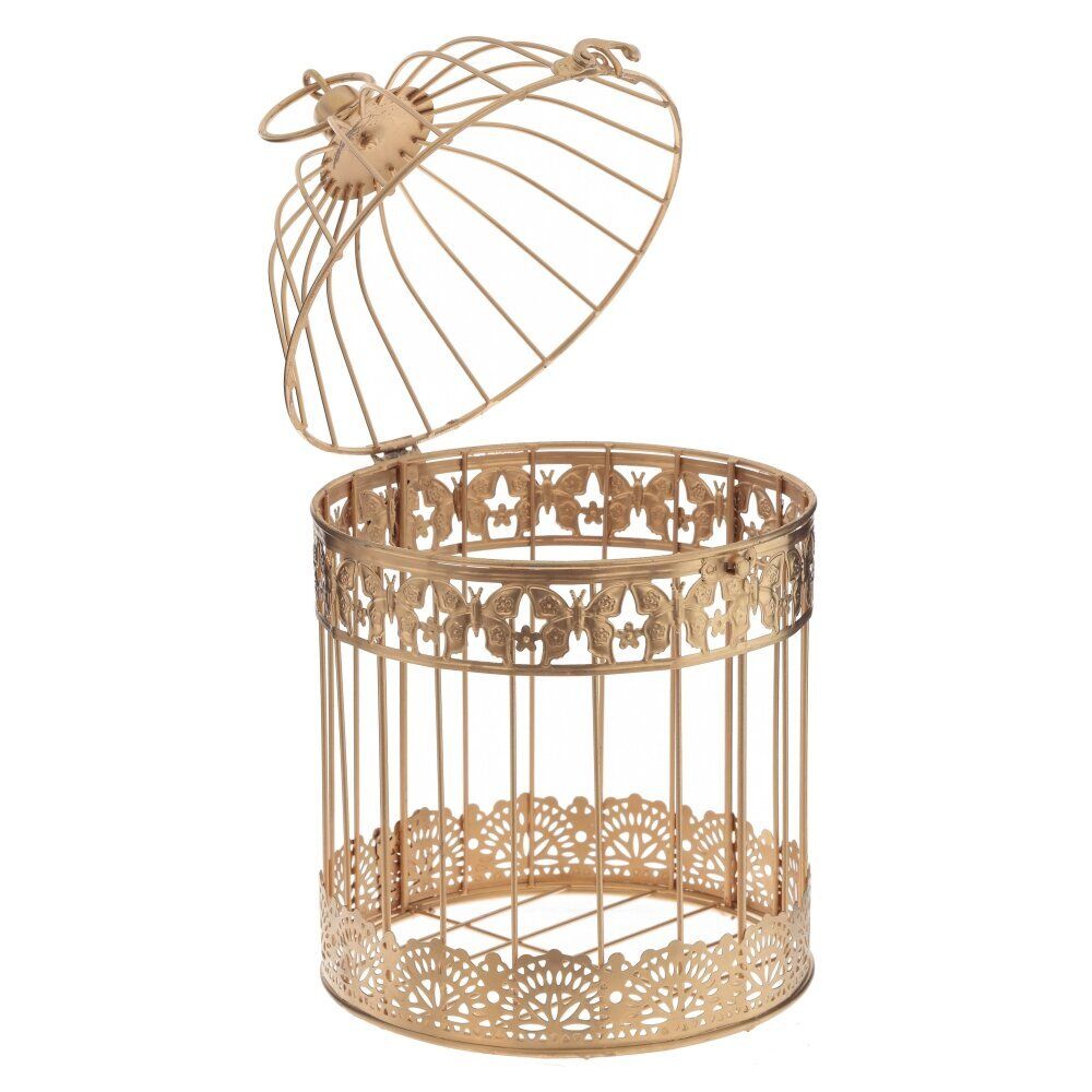 GAEM Клетка декоративная, L19 W19 H31 см