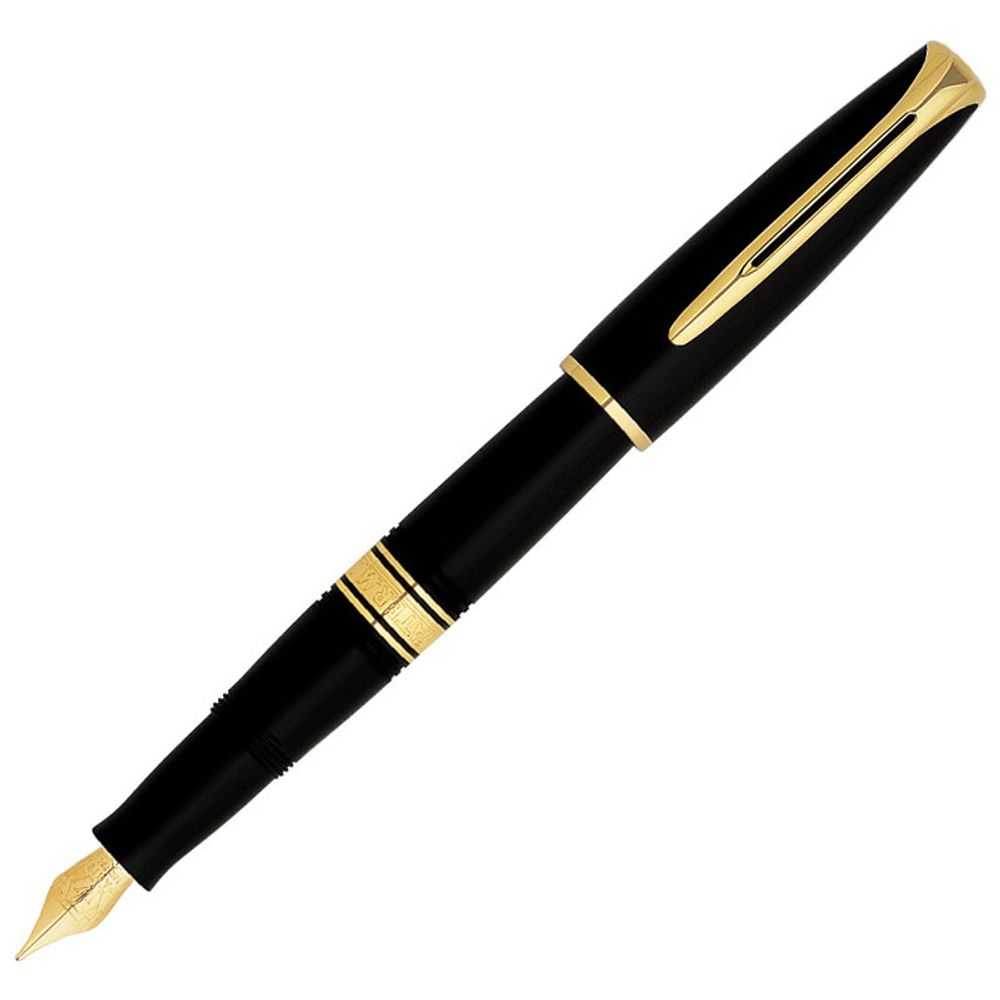 Waterman Charleston Black GT (S0700980)