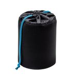 Чехол Tenba Tools Soft Lens Pouch 15x11 см 636-353 мягкий для объектива
