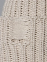 Шапка детская на осень