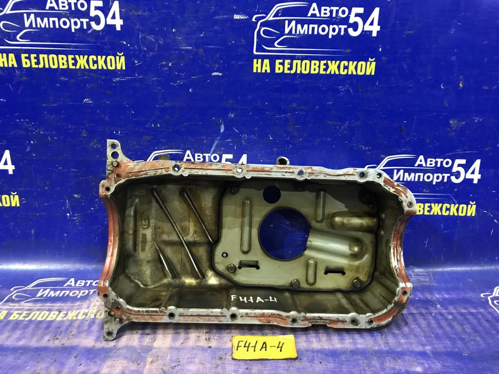 Поддон ДВС MITSUBISHI DIAMANTE 1997
