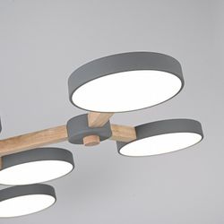 Светильник на штанге Imperiumloft  Turna-X01