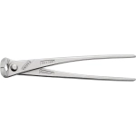 Клещи арматурные особой мощности хромированные 250 мм Knipex 99 14 250 SB