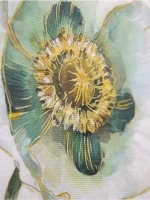 Картина на стену интерьерная на холсте 23*47 см