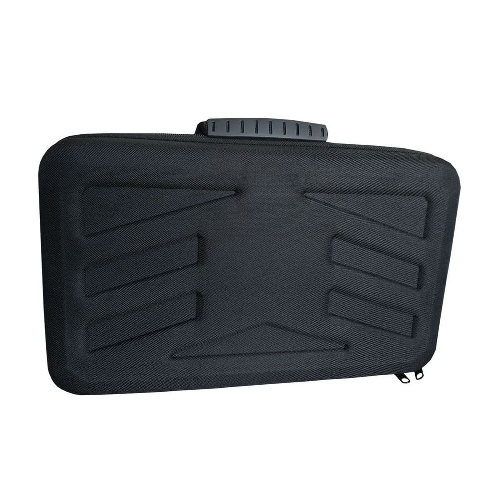 GESS Revolver массажный пистолет беспроводной (перкуссионный массажер)