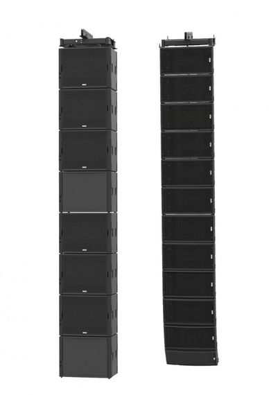 NEXO M10 активная АС, 750Вт, динамик 10 дюймов