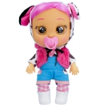 Плачущий младенец Cry Baby Dressy Dotty