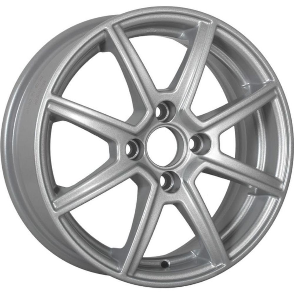 iFree Майами 5.5x14 4x100 ET 35 Dia 67.1 (нео-классик)