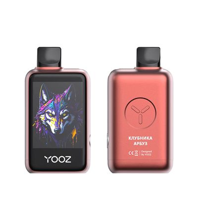 YOOZ SMART 25000