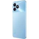 Realme Note 50 3/64GB (Голубой | Blue)
