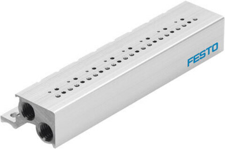 MHP1-PR6-3 Плита для блочного монтажа