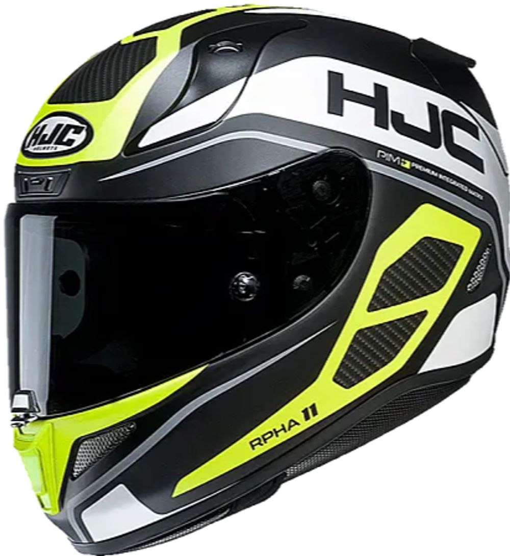 RPHA11 Saravo MC4HSF / Черно-зеленый