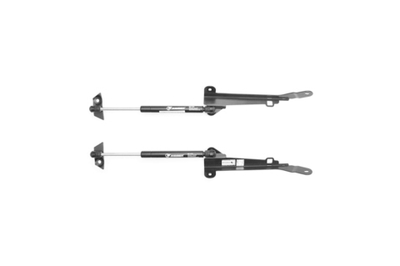 Упор капота Skoda Octavia III A7 (2013-н.в.) ТехноМастер (2 шт)