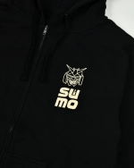 Толстовка Half Sumo Mekka