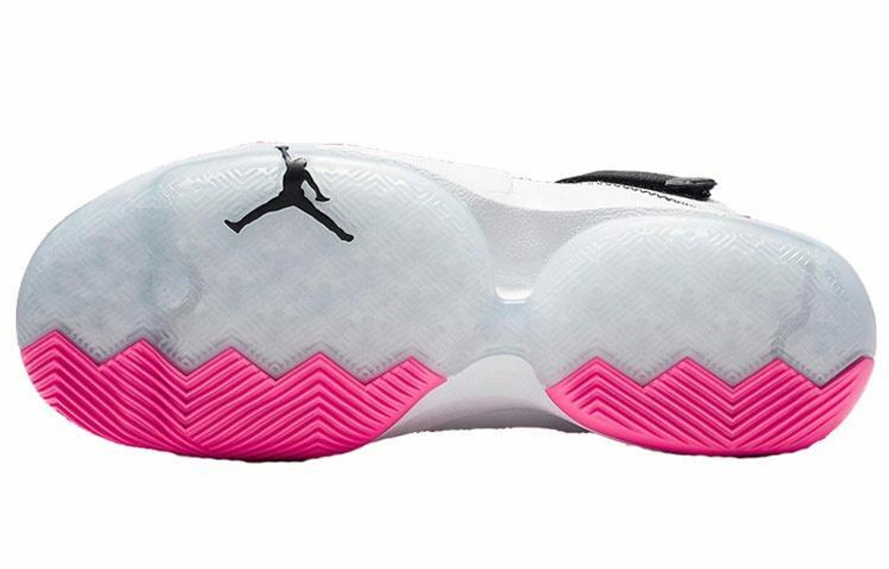 Кроссовки Jordan Supreme Elevation
