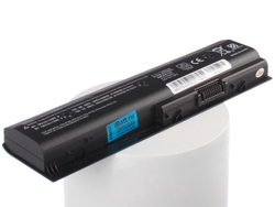 Аккумулятор iBatt 4400mAh, для HP- ENVY dv7-7264er Pavilion dv6-7051er m6-1040er Envy 15-j011sr 15-j015sr m6-1152er