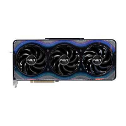 Видеокарта Palit nVidia GeForce RTX 5080 GameRock OC 16Gb NE75080T19T2-GB2030G
