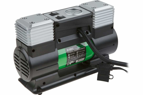 Автомобильный компрессор ECO AE-028-2